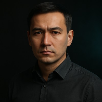 Dilshod Rahimov