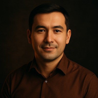 Sardor Nazarov
